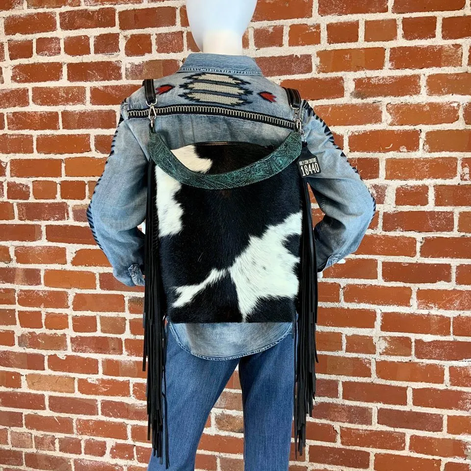 Bagpack - #18440