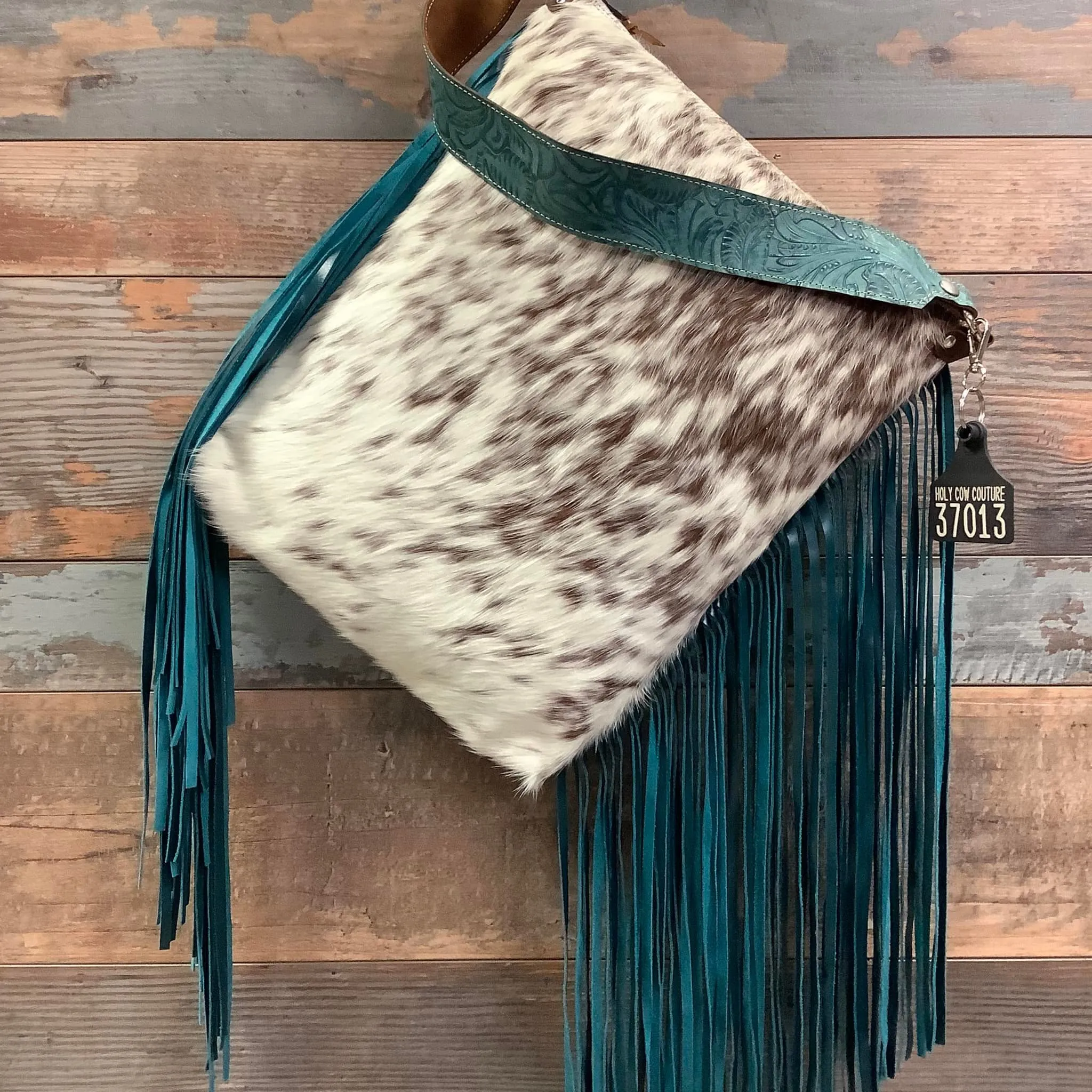 Bagpack - 18" Fringe #37013