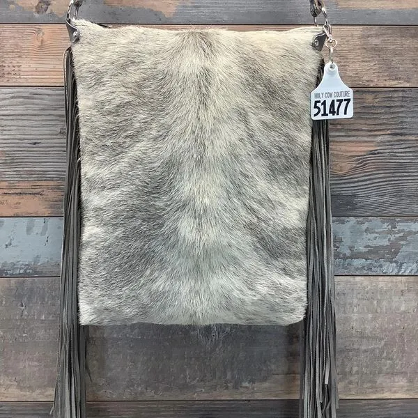 Bagpack - 18" Fringe  #51477