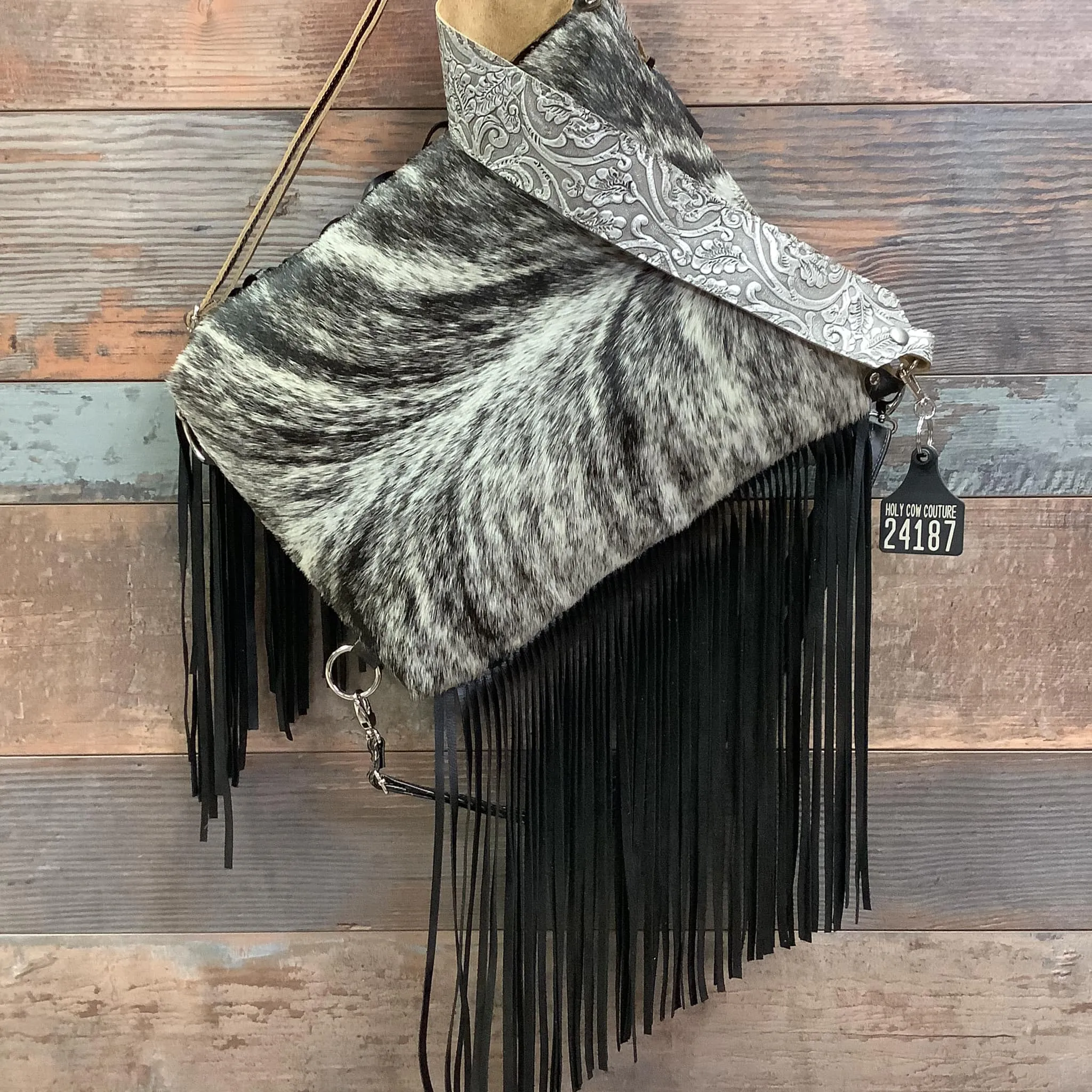 Bagpack -  #24187