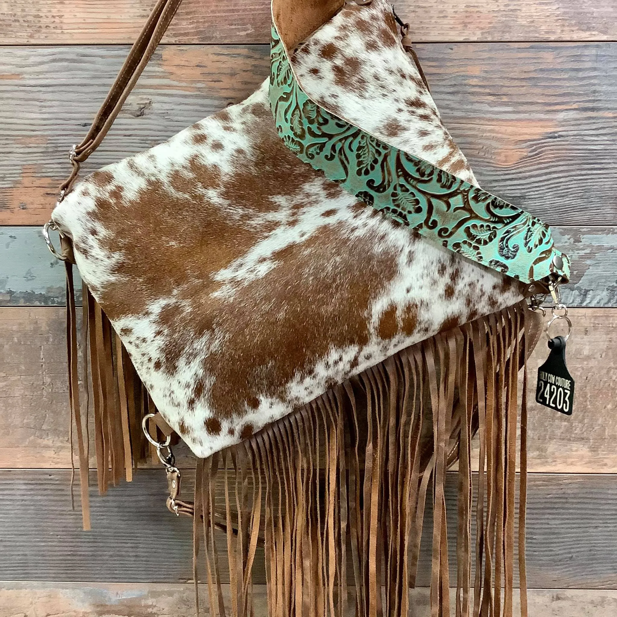 Bagpack -  #24203