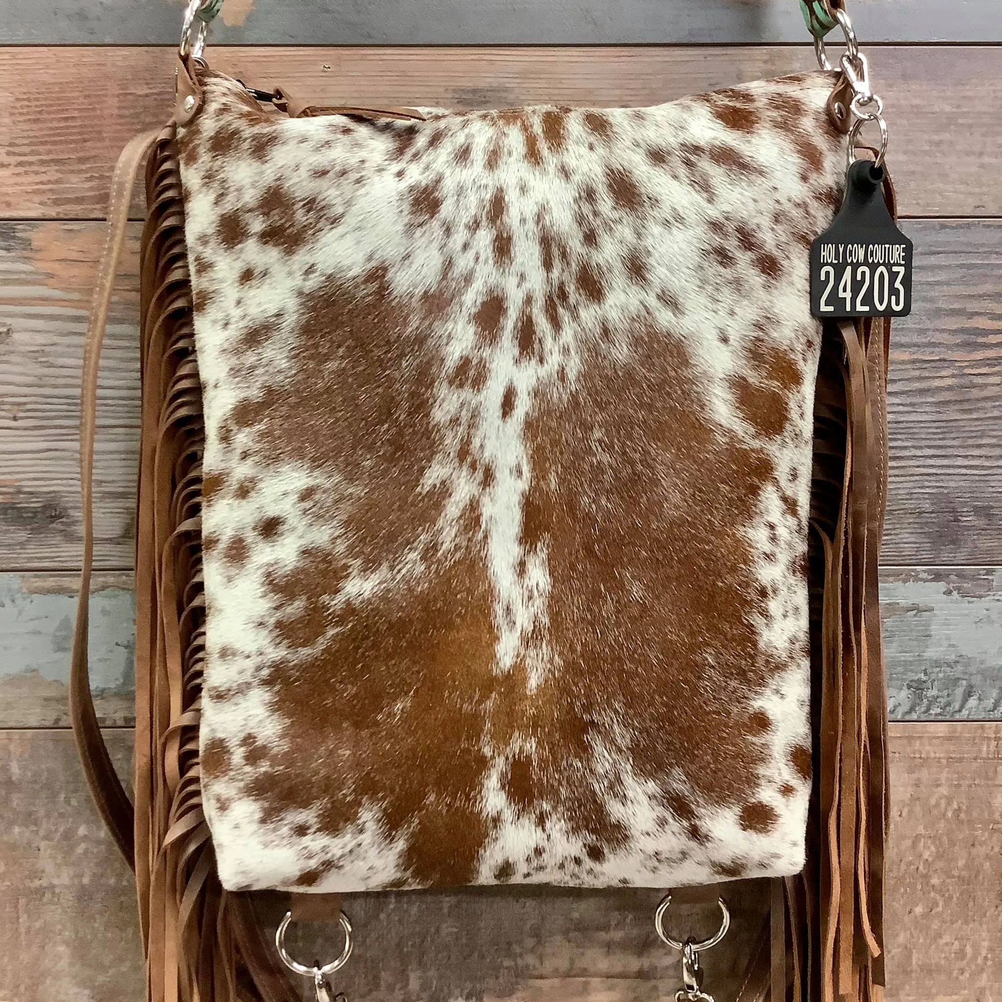 Bagpack -  #24203