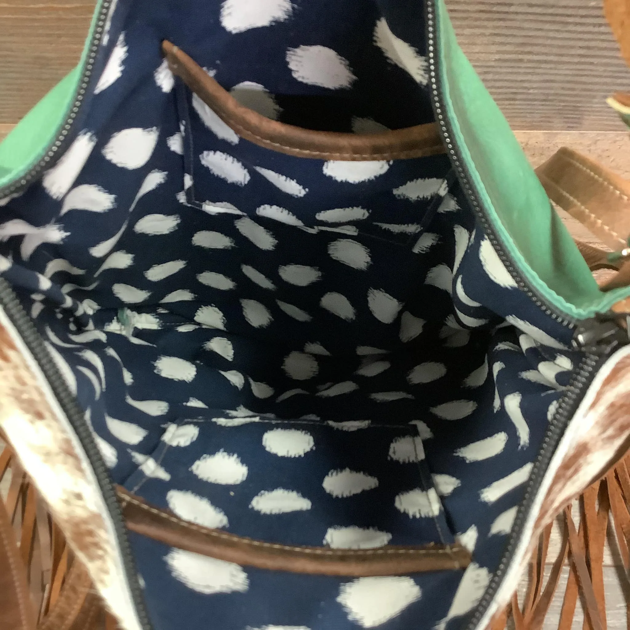 Bagpack -  #24203
