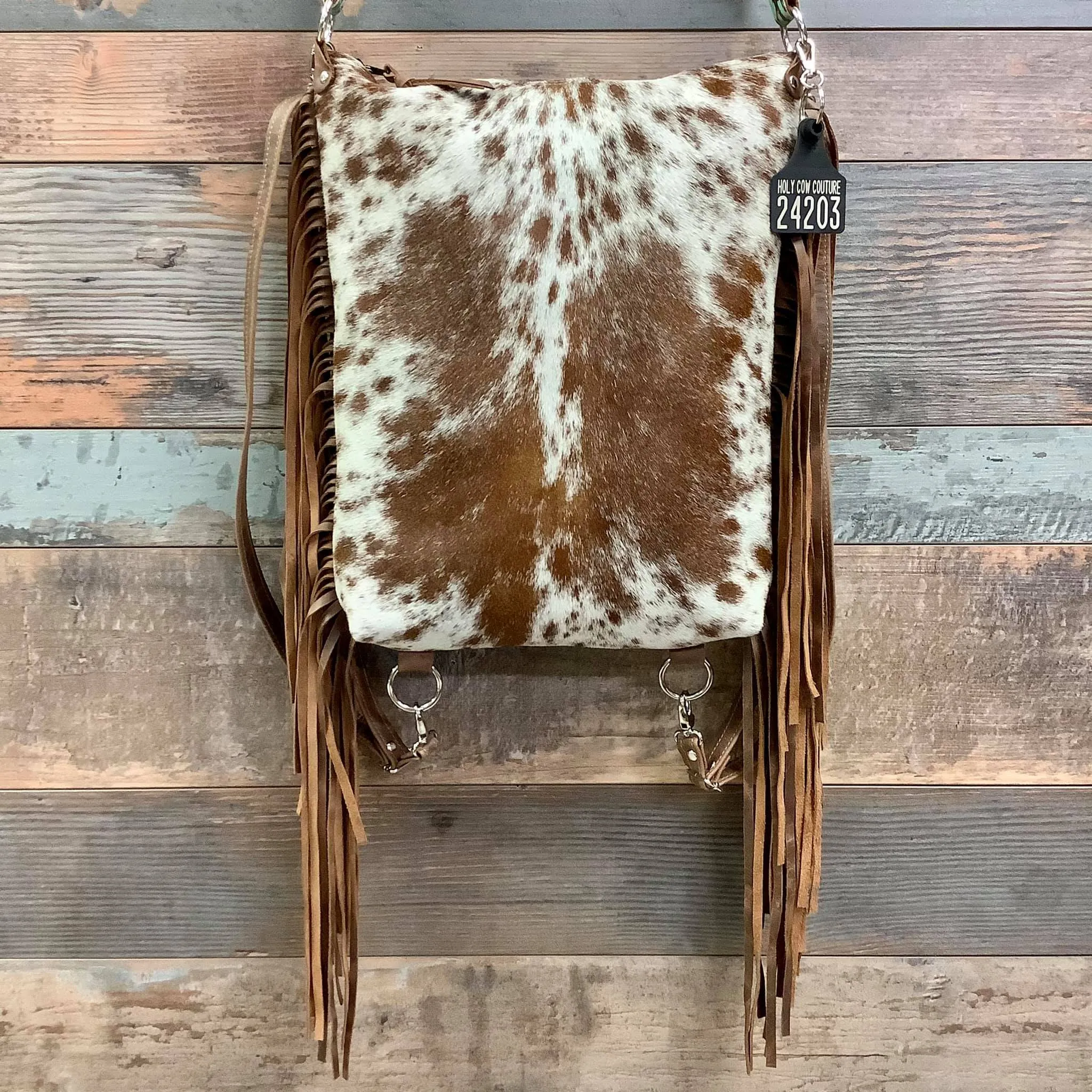 Bagpack -  #24203