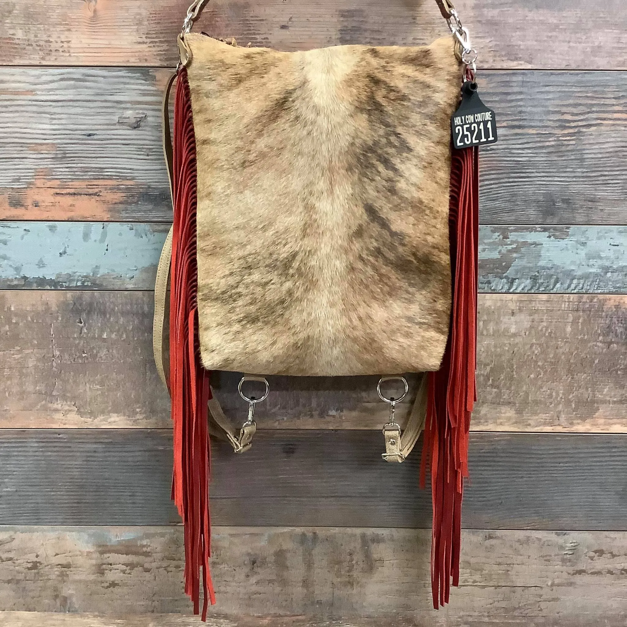 Bagpack -  #25211