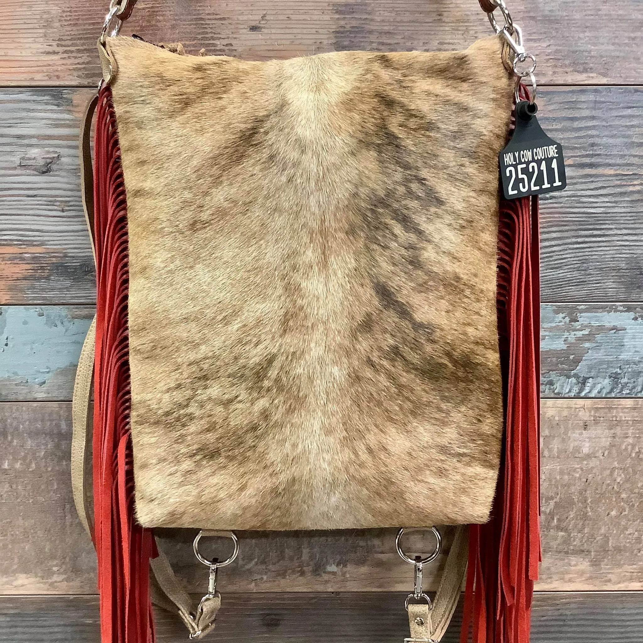 Bagpack -  #25211