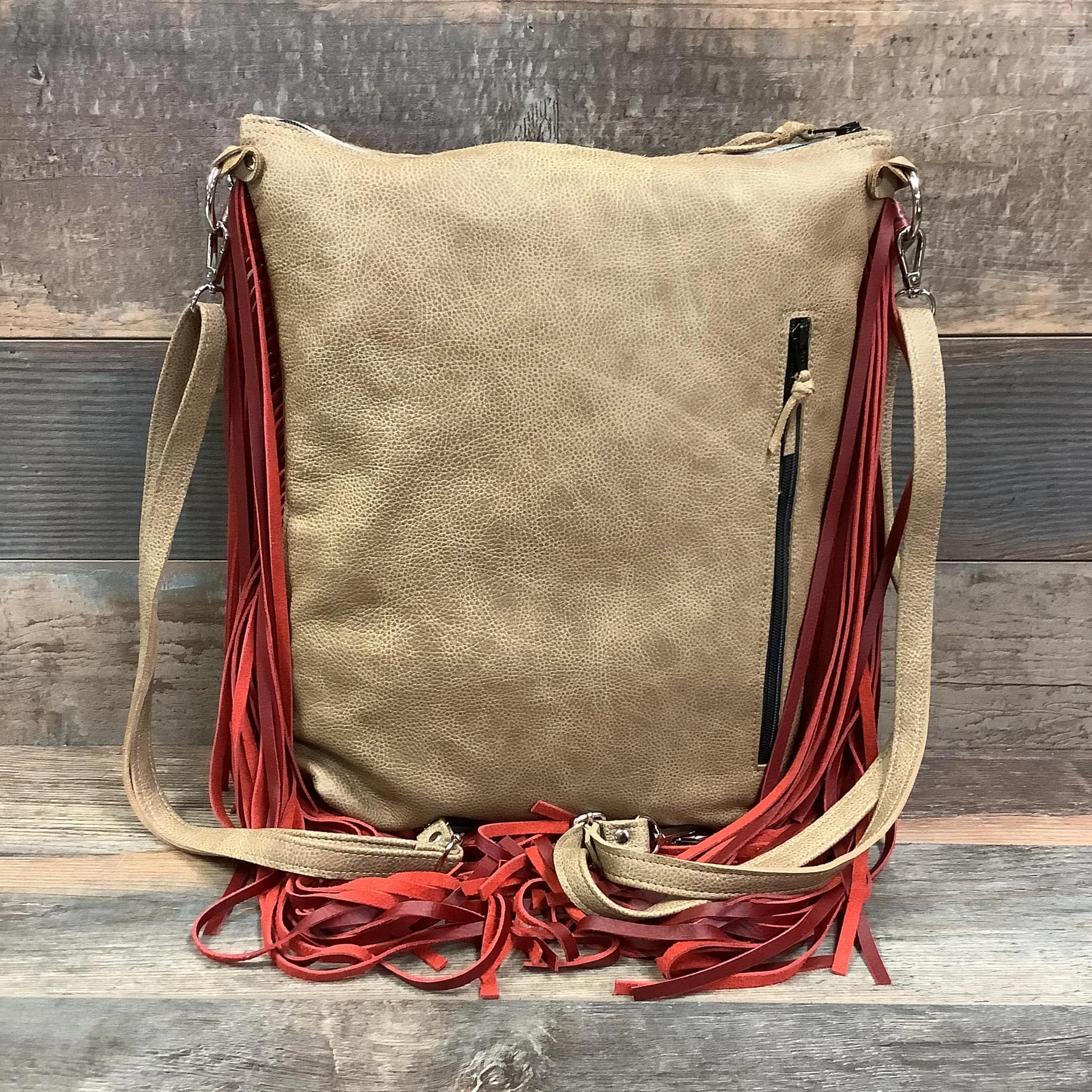 Bagpack -  #25211