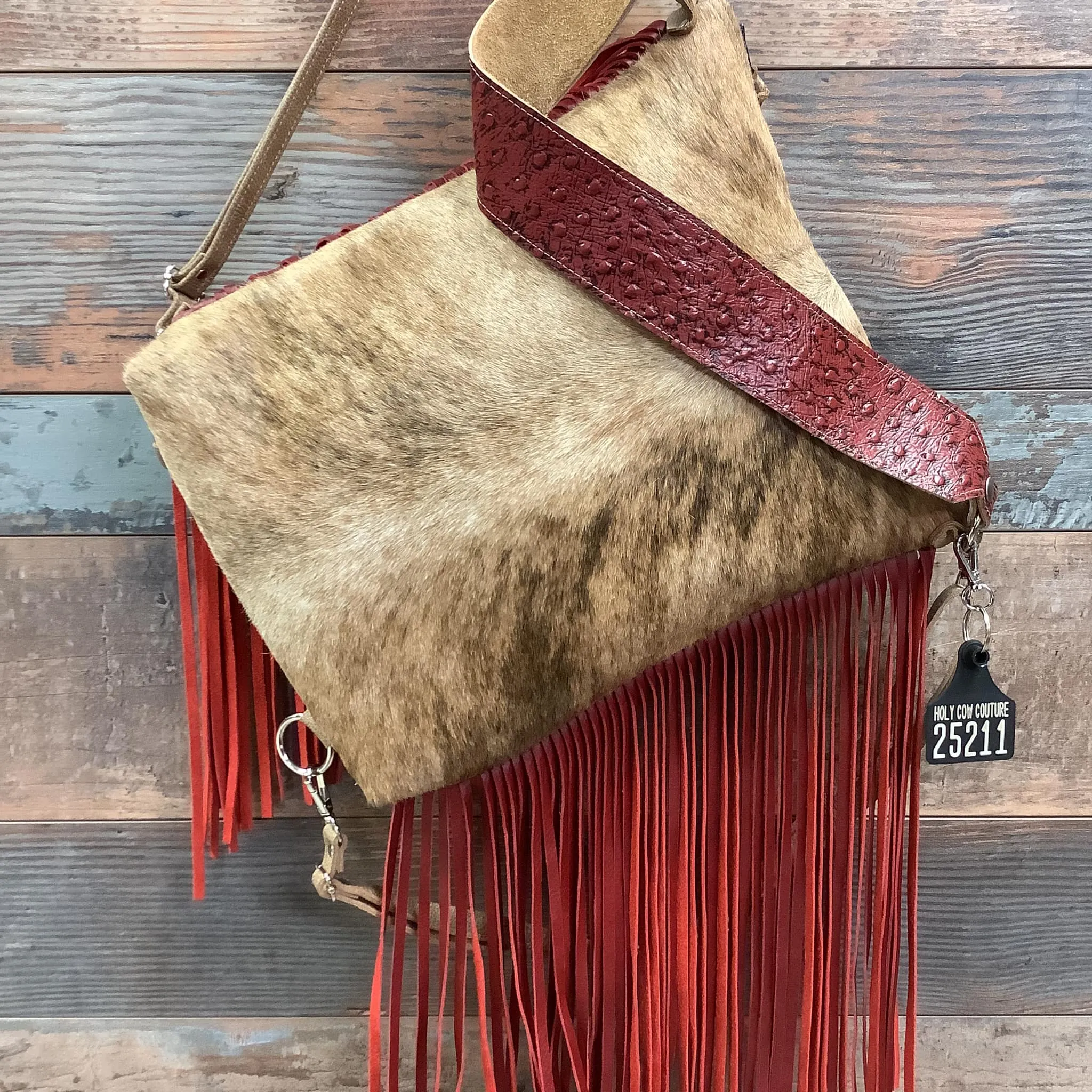 Bagpack -  #25211