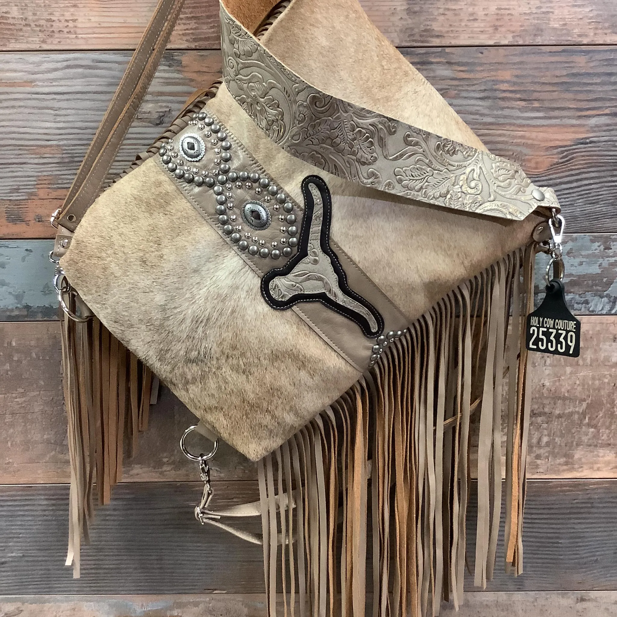 Bagpack -  #25339