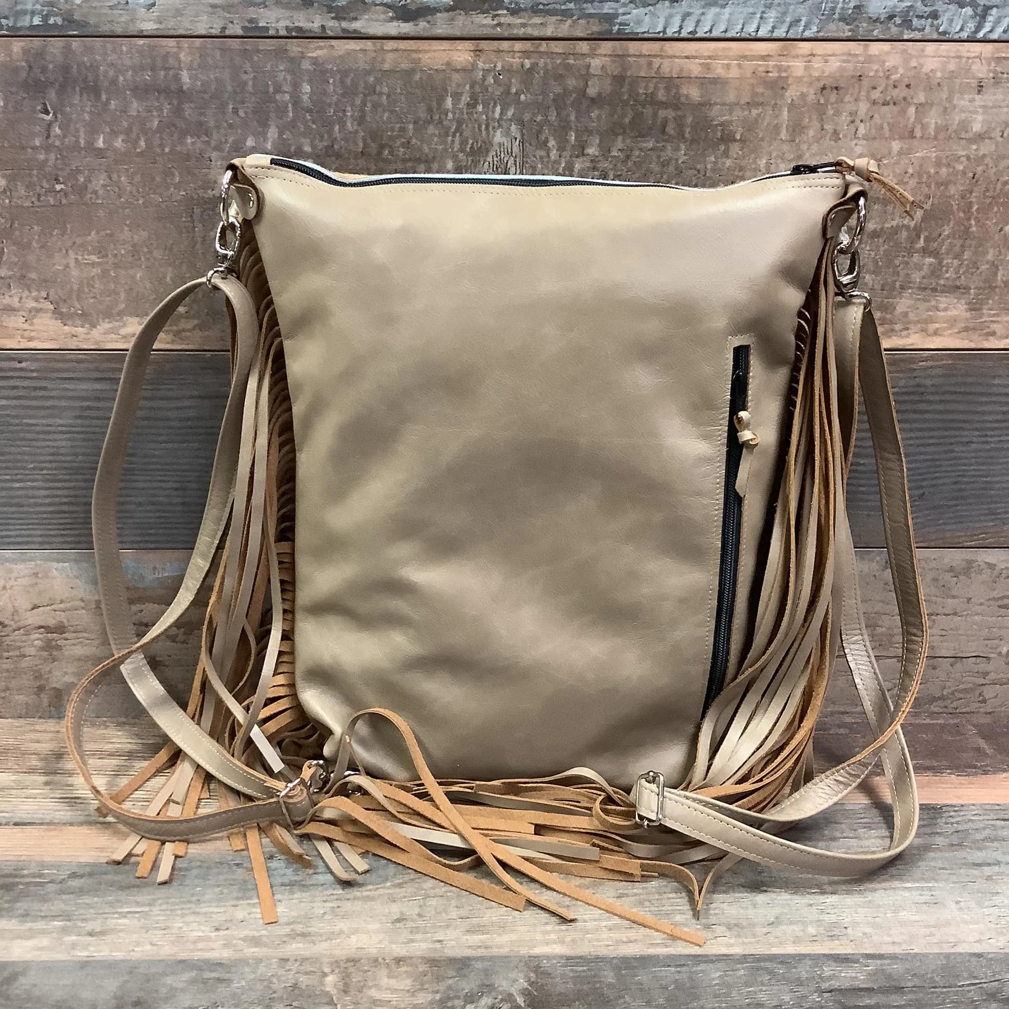 Bagpack -  #25339