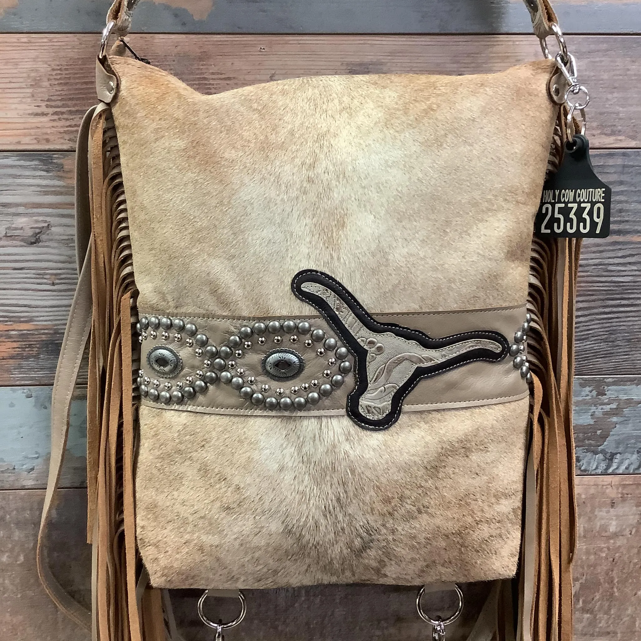 Bagpack -  #25339