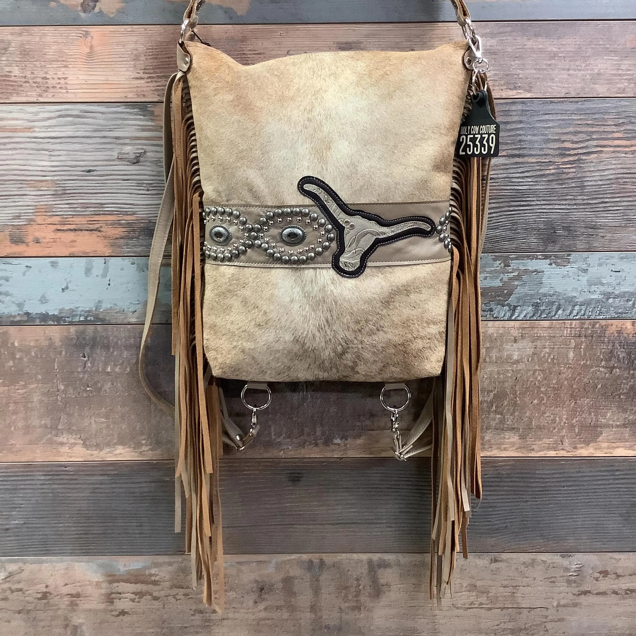 Bagpack -  #25339