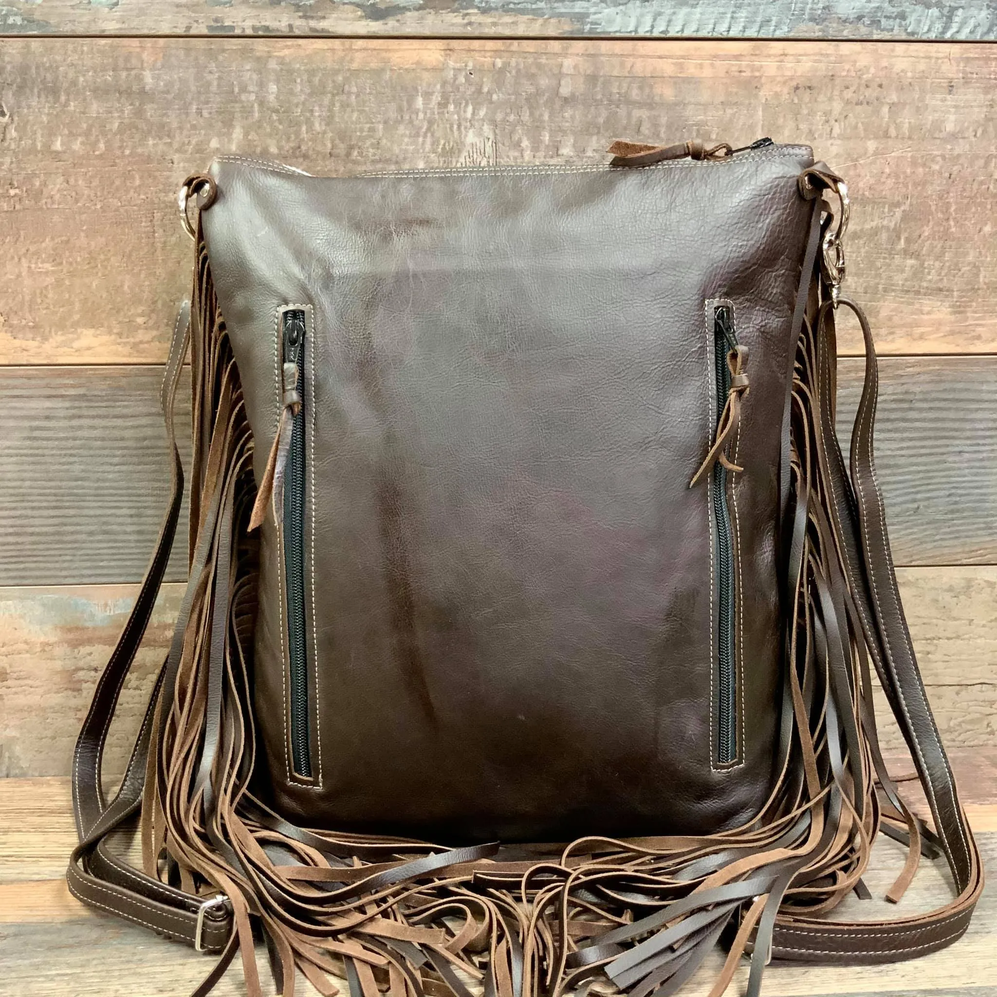 Bagpack -  #5486
