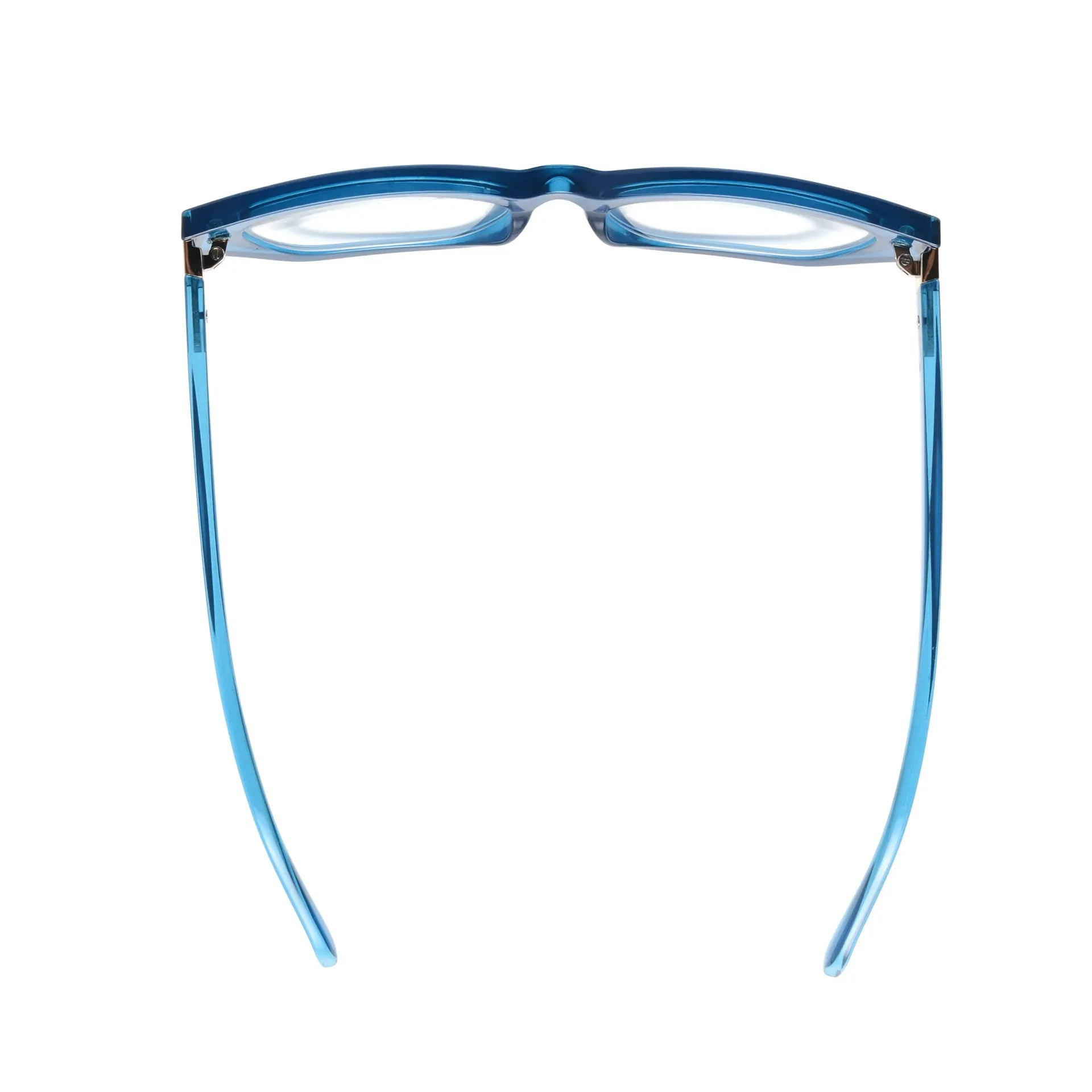 CECIL | Turquoise | Blue Light