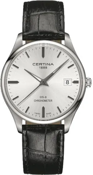 CRT Watch DS-8 Gent