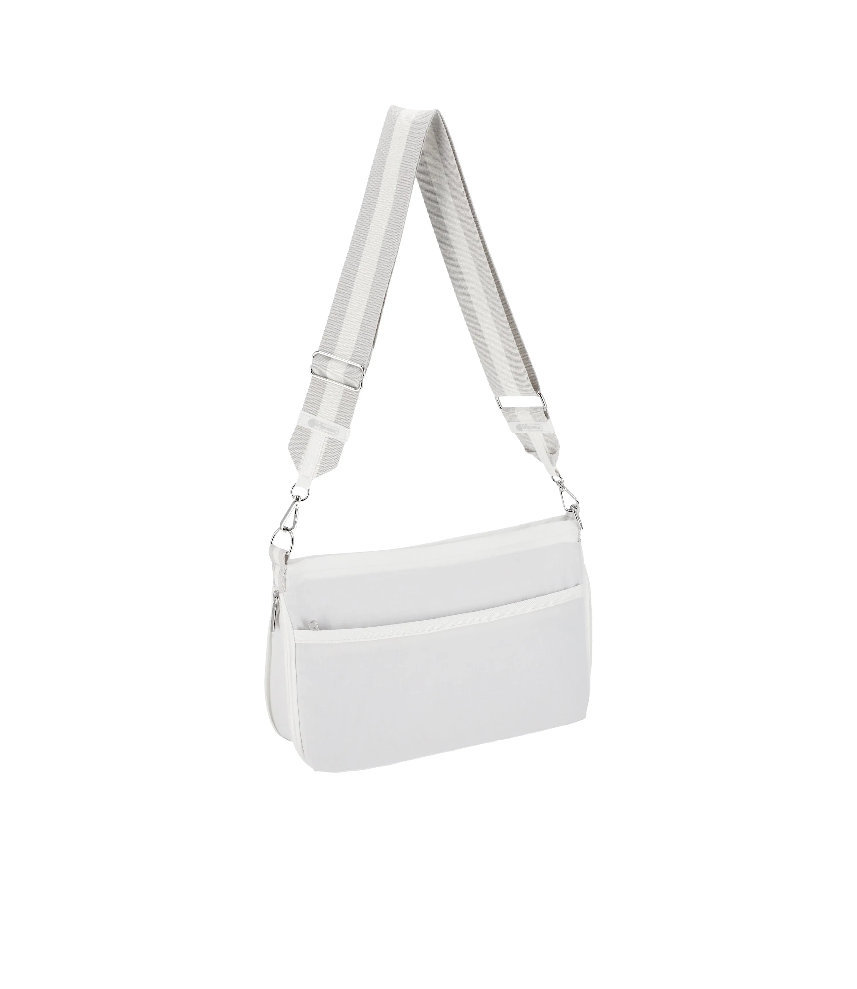 East/West Zipper Bag