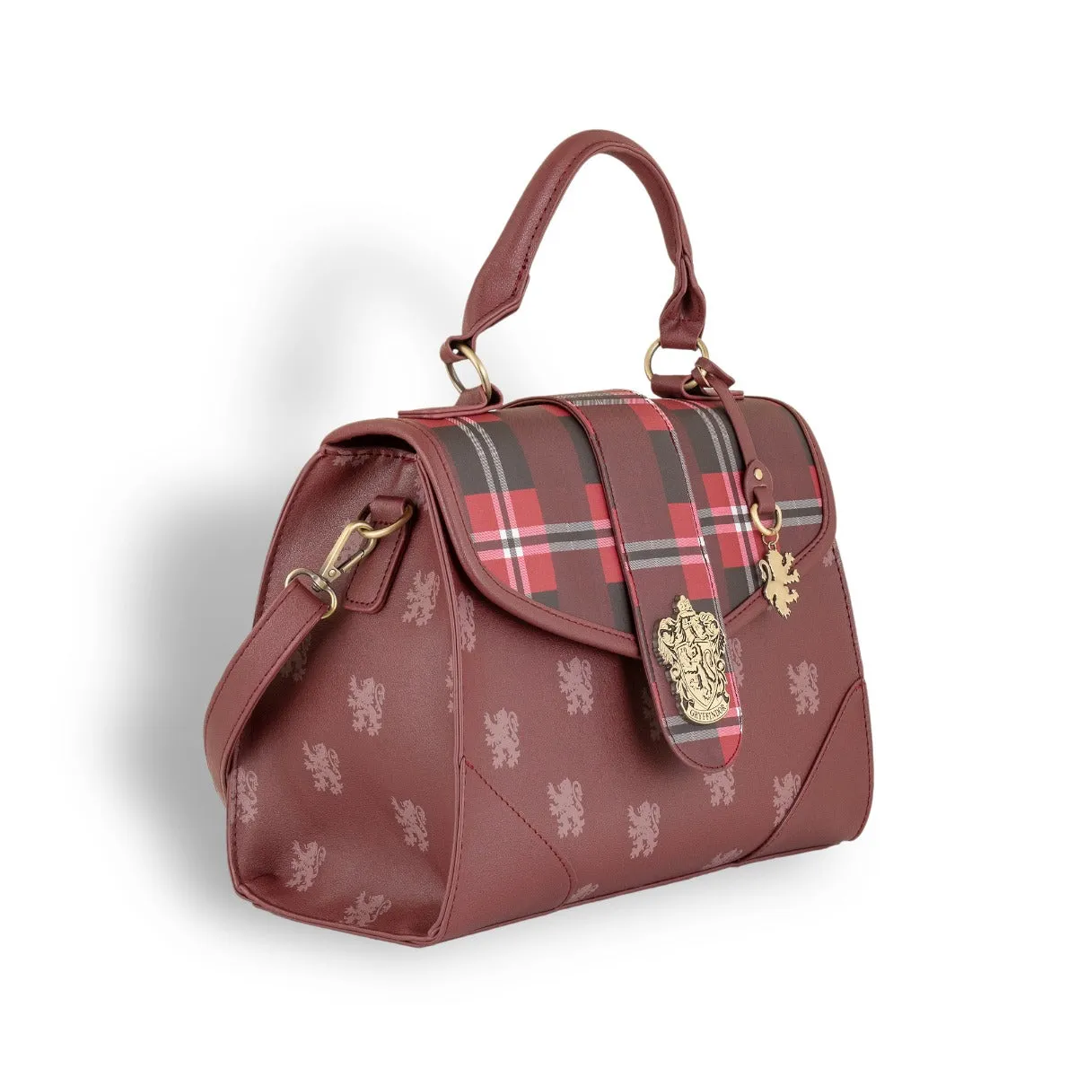 Gryffindor Luxury Handbag