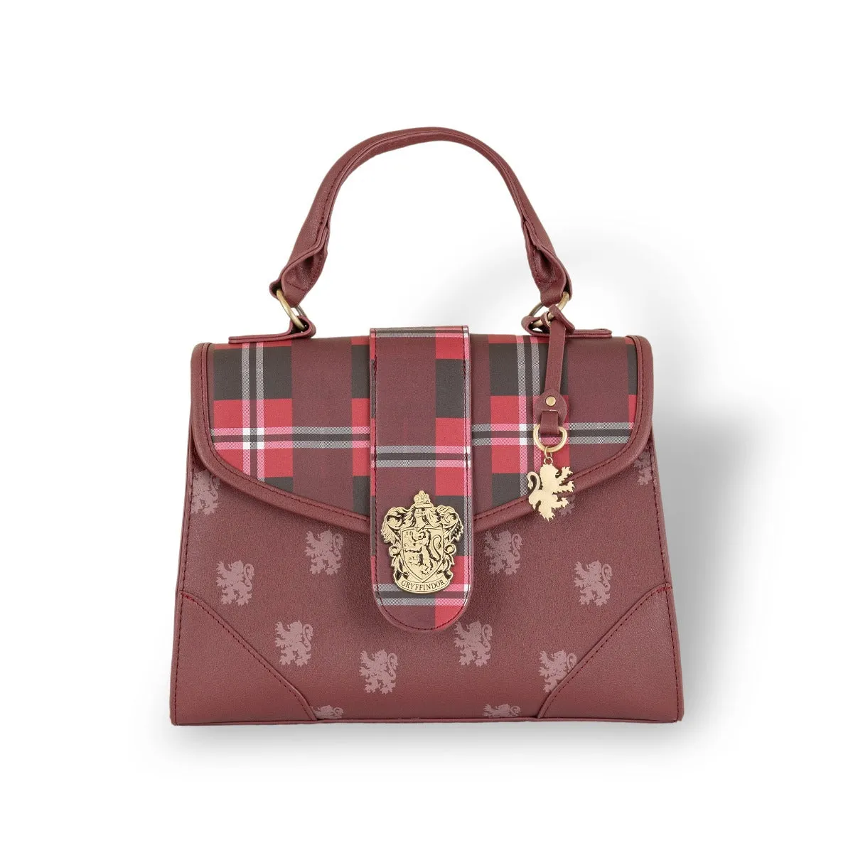 Gryffindor Luxury Handbag