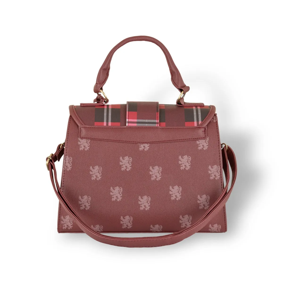 Gryffindor Luxury Handbag