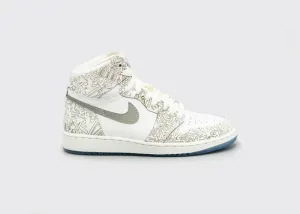 JORDAN - Boy - GS Retro 1 High OG - Laser