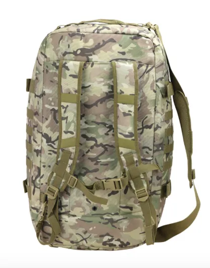 KOMBAT UK - Operators Duffle Bag 60 Litre