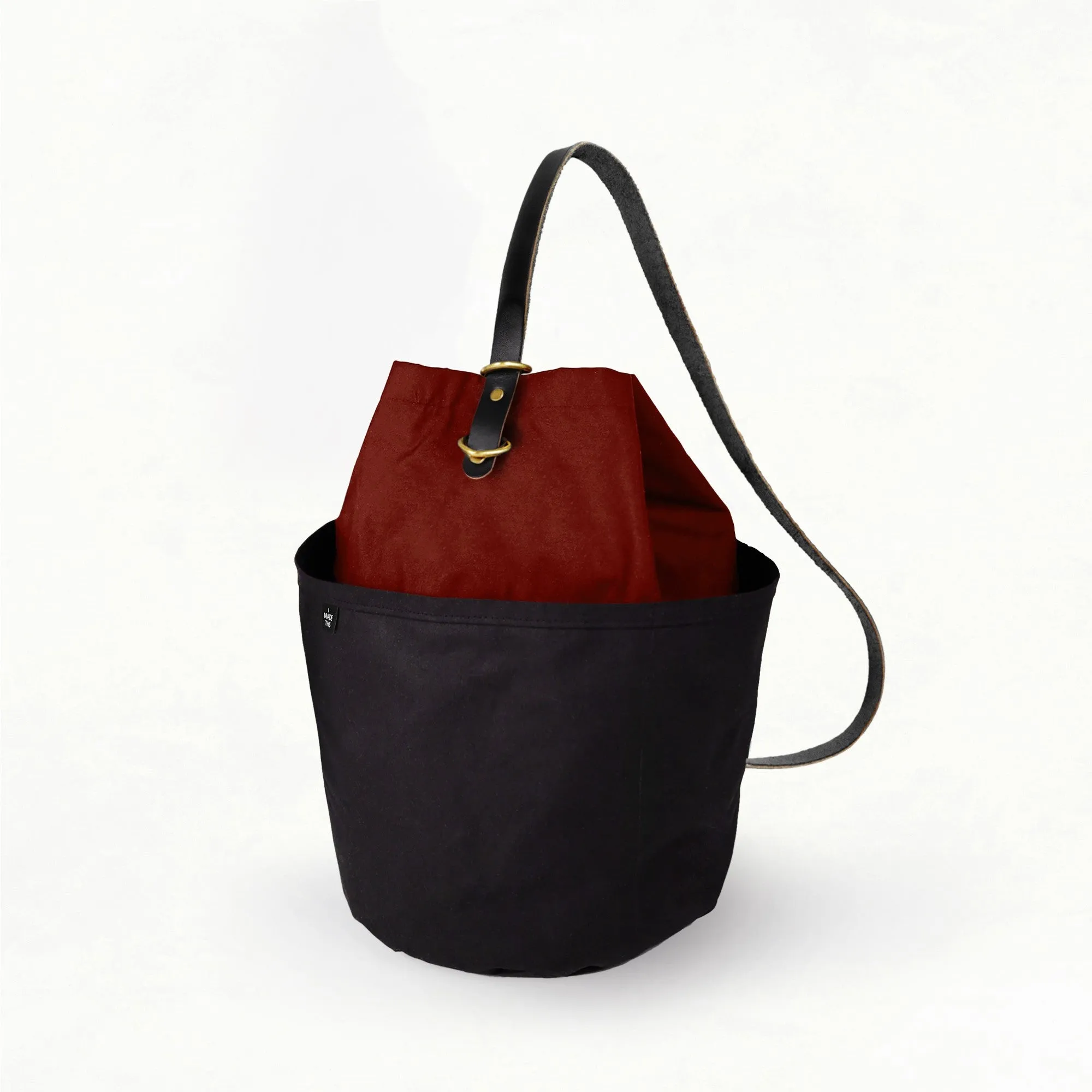 Naito - Rust Custom Bag Maker Kit