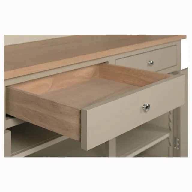 Neptune Suffolk 4ft Sideboard