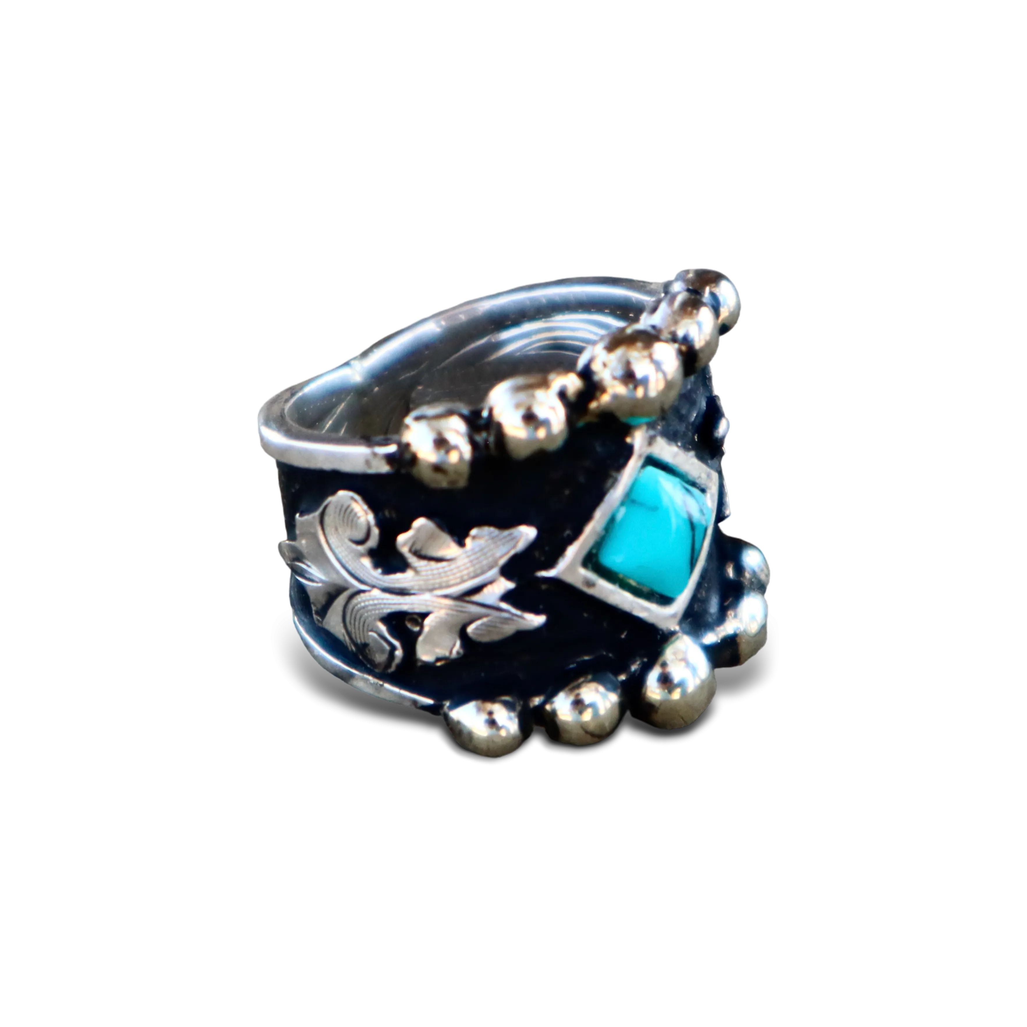 Punchy Elegance