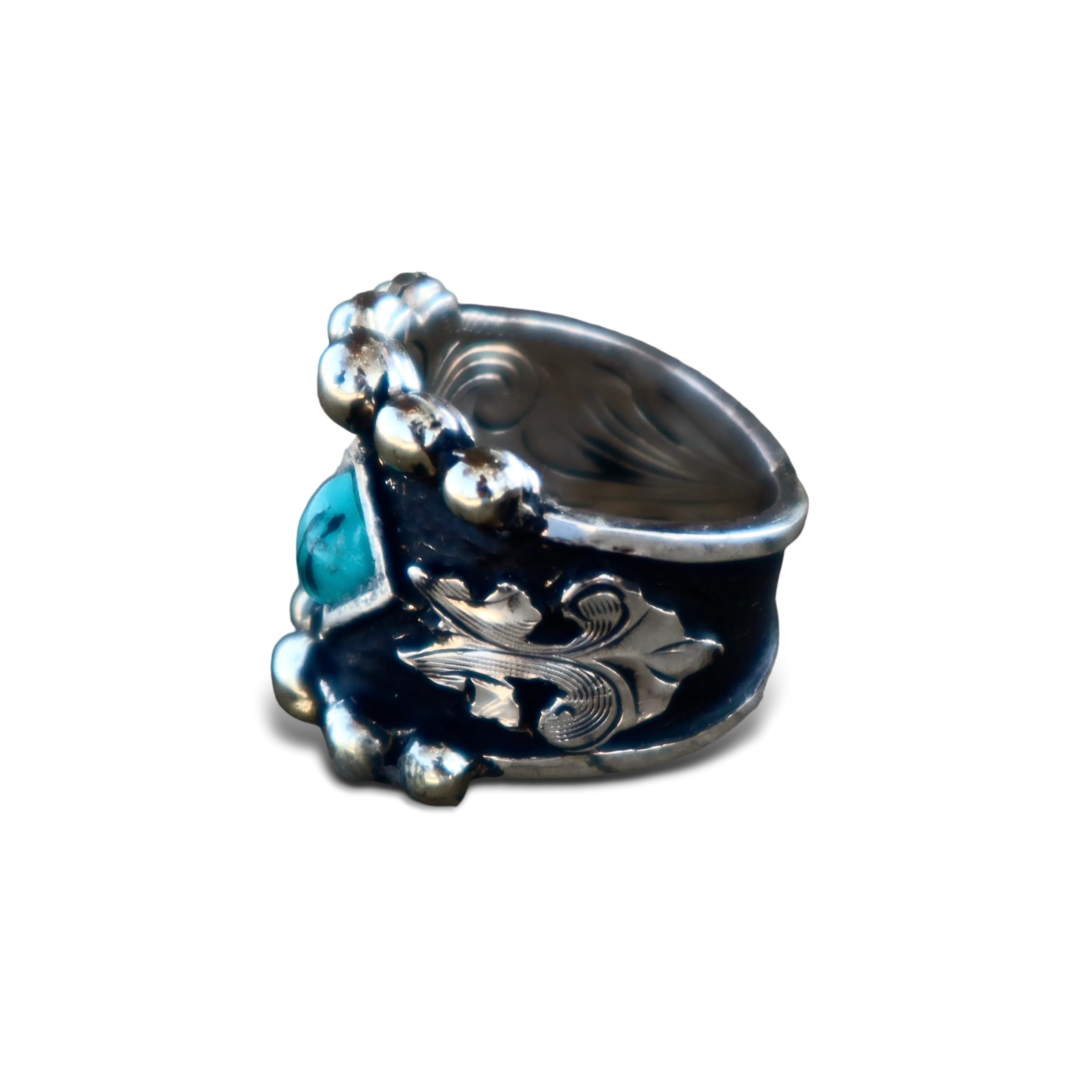Punchy Elegance