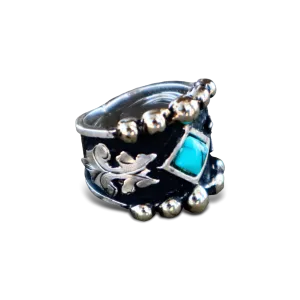 Punchy Elegance
