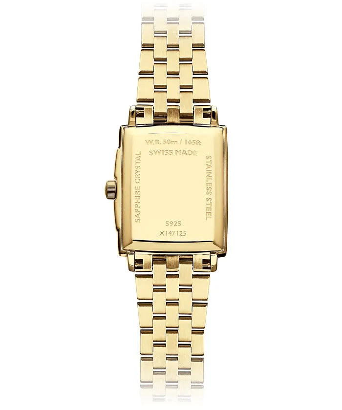 RW Watch Toccata