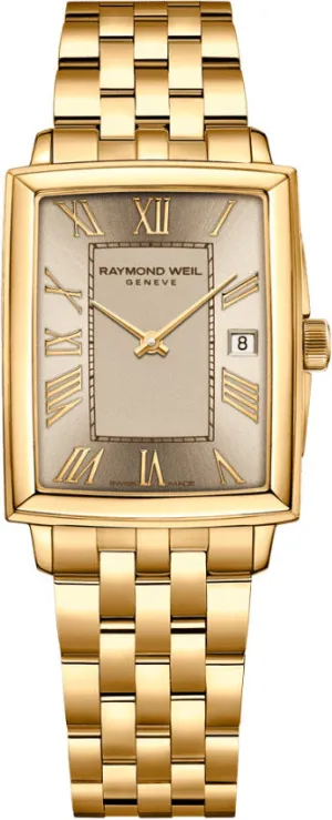 RW Watch Toccata