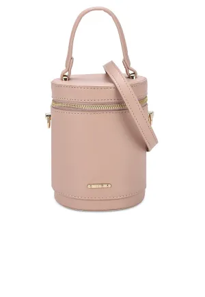 VOIR LUCIA Mini Satchel Bag
